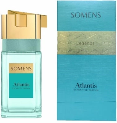 Somens Atlantis — фото 2