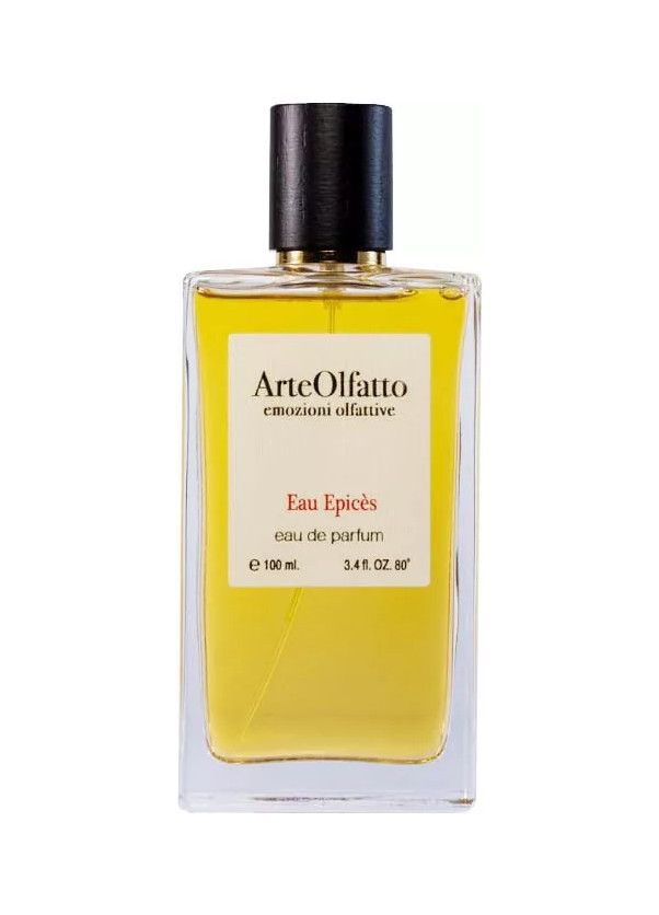 ArteOlfatto — ArteOlfatto Eau Epices