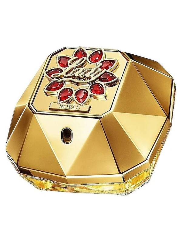 Paco Rabanne — Paco Rabanne Lady Million Royal