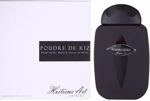 Pierre Guillaume Poudre de Riz — фото 2