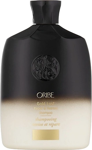 Oribe — Oribe Gold Lust Repair & Restore Shampoo