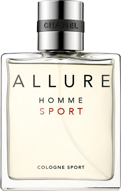 Chanel Allure Homme Sport Cologne — фото 5