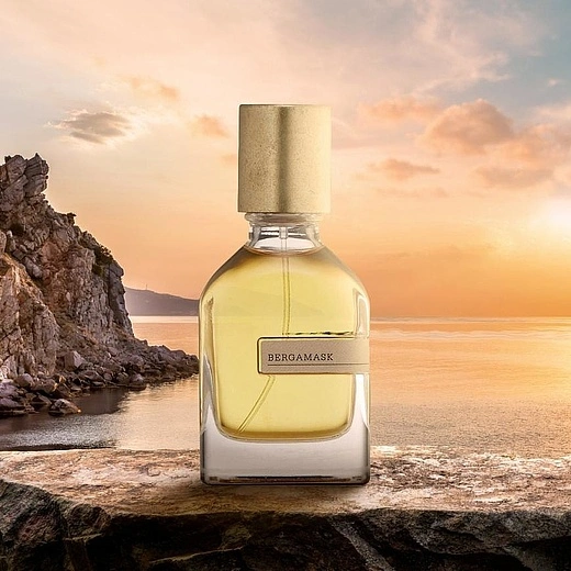 Orto Parisi — Orto Parisi Bergamask