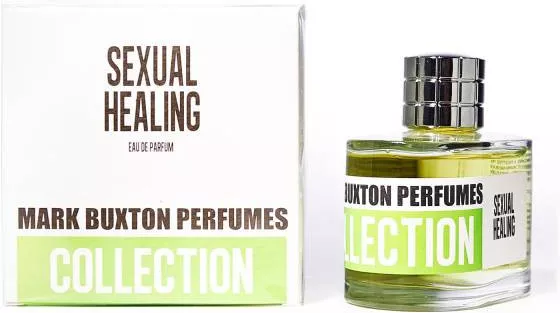 Mark Buxton Sexual Healing — фото 2