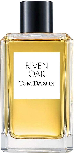 Tom Daxon — Tom Daxon Riven Oak