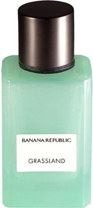 Banana Republic — Banana Republic Grassland