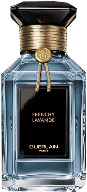 Guerlain Frenchy Lavande — фото 2