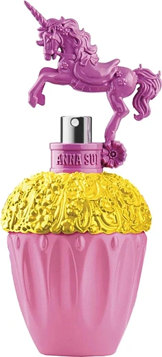 Anna Sui — Anna Sui Fantasia Pop Surprise
