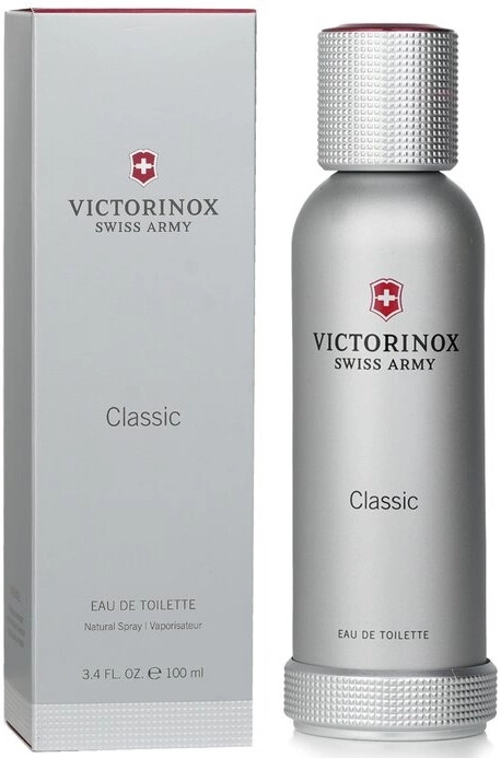 Victorinox Swiss Army Classic — фото 3
