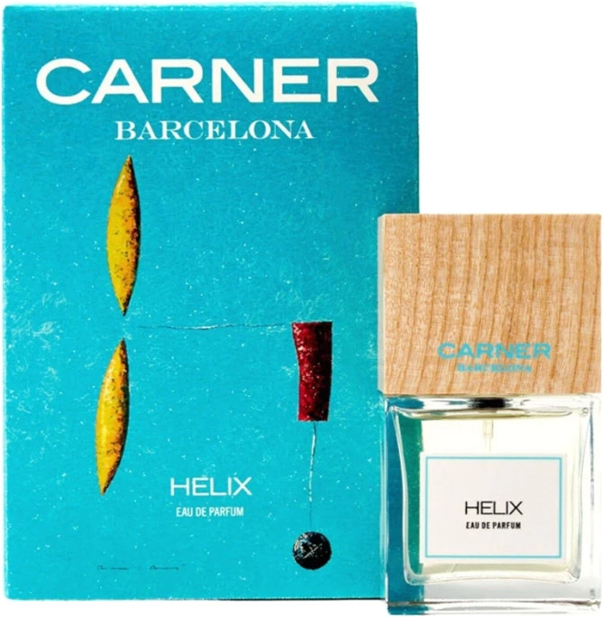 Carner Barcelona Helix — фото 2