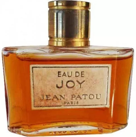 Jean Patou — Jean Patou Eau De Joy