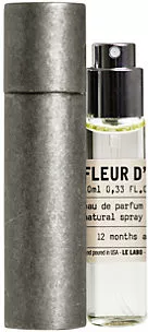 Le Labo Fleur d`Oranger 27 Лосьон — фото 3