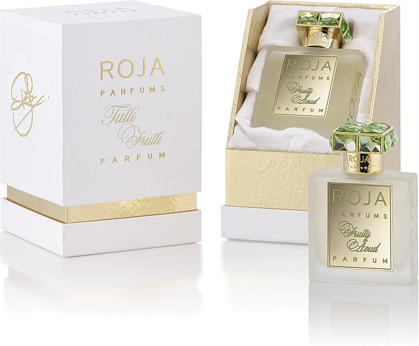 Roja Dove — Roja Dove Fruity Aoud