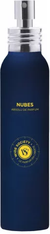 Wide Society — Wide Society Nubes
