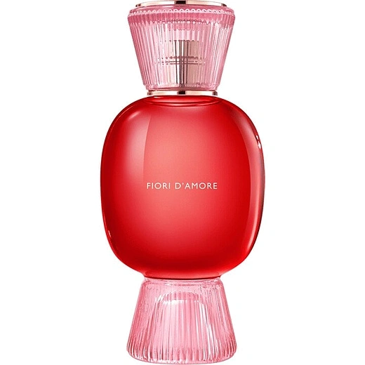 Bvlgari — Bvlgari Fiori D'amore