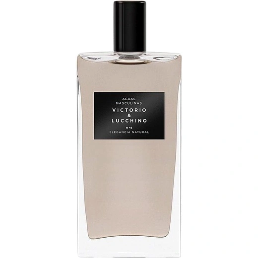 Victorio & Lucchino — Victorio & Lucchino №6 Elegancia Natural