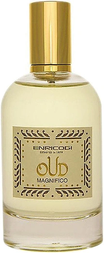Enrico Gi — Enrico Gi Oud Magnifico