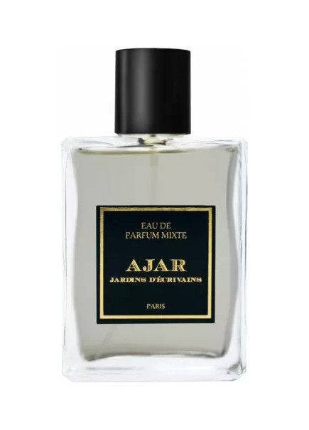 Jardins d`Ecrivains — Jardins d`Ecrivains Ajar