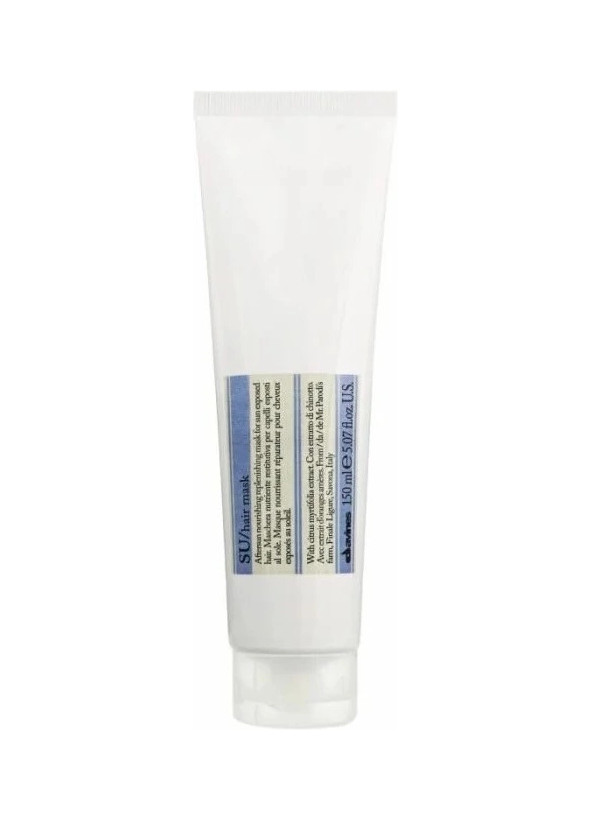 Davines — Davines Su Hair Mask