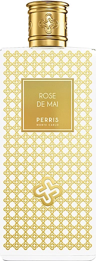 Perris Monte Carlo — Perris Monte Carlo Rose De Mai