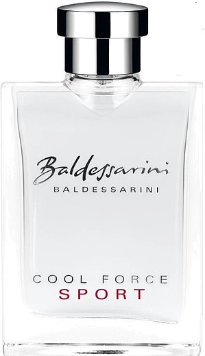 Hugo Boss — Hugo Boss Baldessarini Cool Force Sport