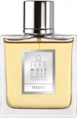 Zeromolecole — Zeromolecole Tredici