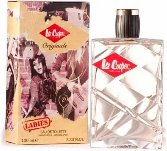 Lee Cooper Originals — Lee Cooper Originals Ladies