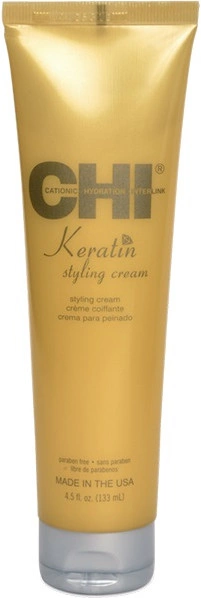 CHI Keratin Styling Cream — фото 2