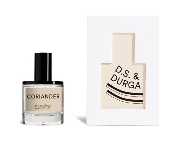 D.S. & Durga — D.S. & Durga Coriander