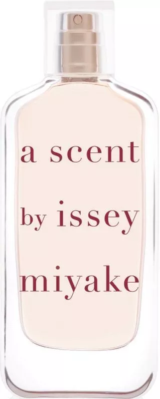 Issey Miyake A Scent by Florale — фото 2