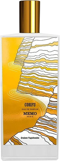 Memo — Memo Corfu