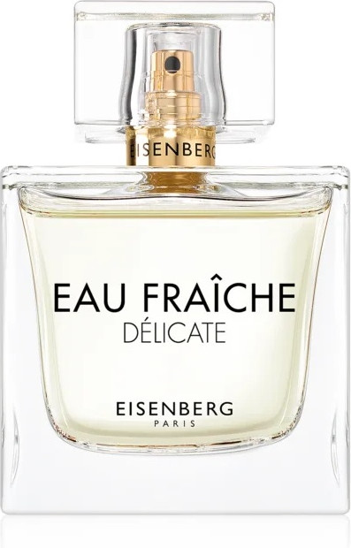 Eisenberg — Eisenberg Eau Fraiche Delicate