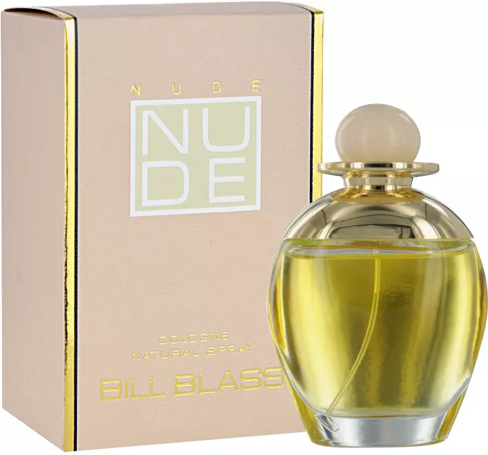 Bill Blass Nude — фото 3