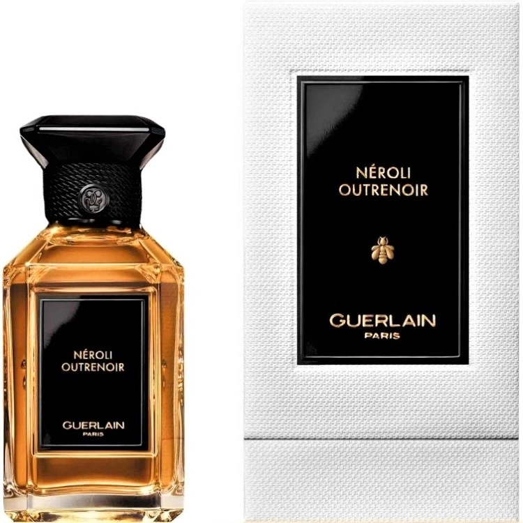 Guerlain Neroli Outrenoir — фото 4