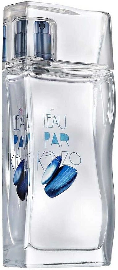Kenzo L`Eau par Kenzo Wild pour Homme — фото 3