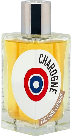Etat Libre D Orange — Etat Libre D Orange Charogne