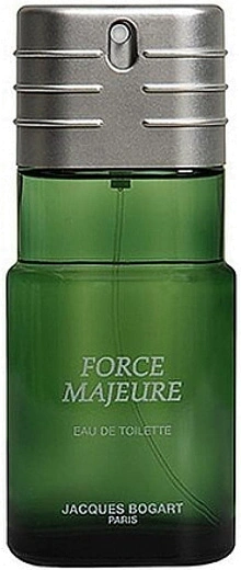 Jacques Bogart — Jacques Bogart Force Majeure