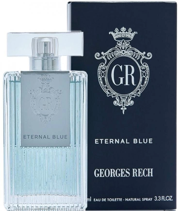 Georges Rech Eternal Blue — фото 5
