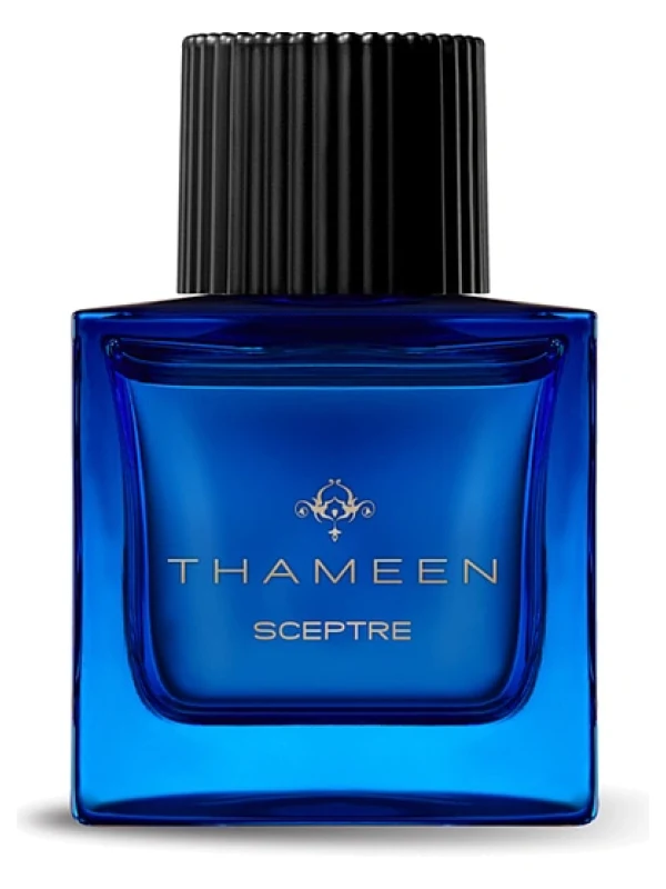 Thameen — Thameen Sceptre