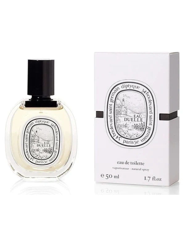 Diptyque — Diptyque Eau Duelle Туалетная вода