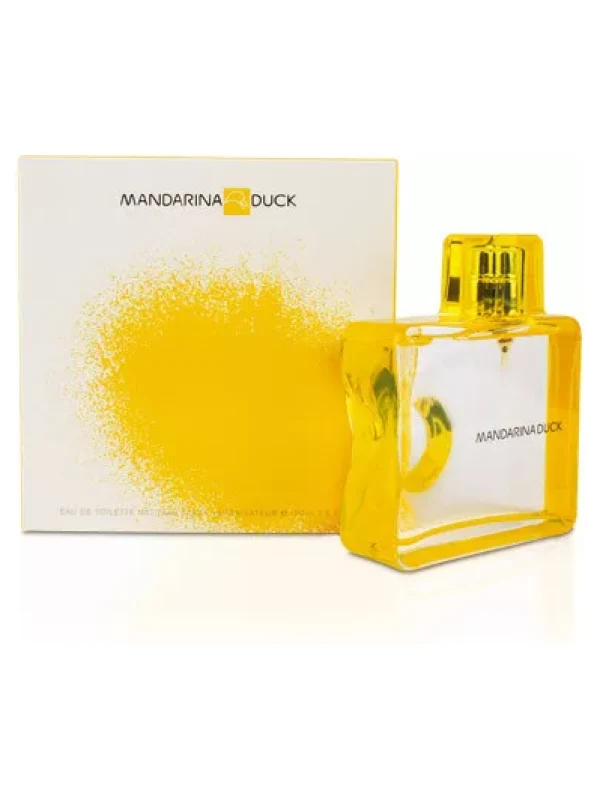 Mandarina Duck — Mandarina Duck Mandarina Duck for women