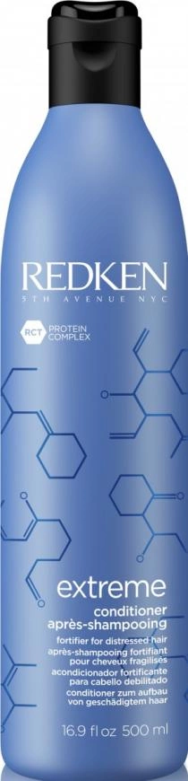 Redken Extreme Conditioner — фото 3
