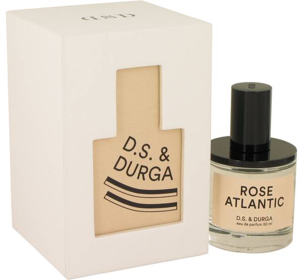 D.S. & Durga Rose Atlantic — фото 3