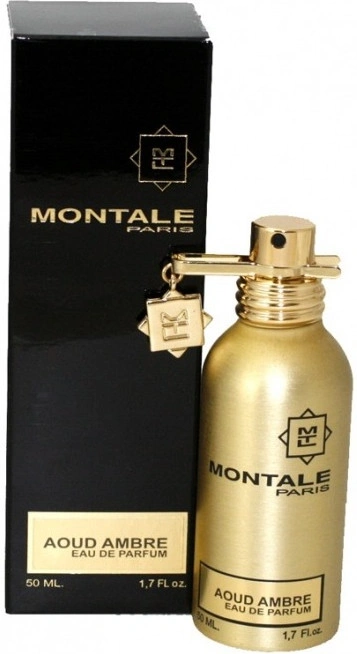 Montale Aoud Ambre — фото 5