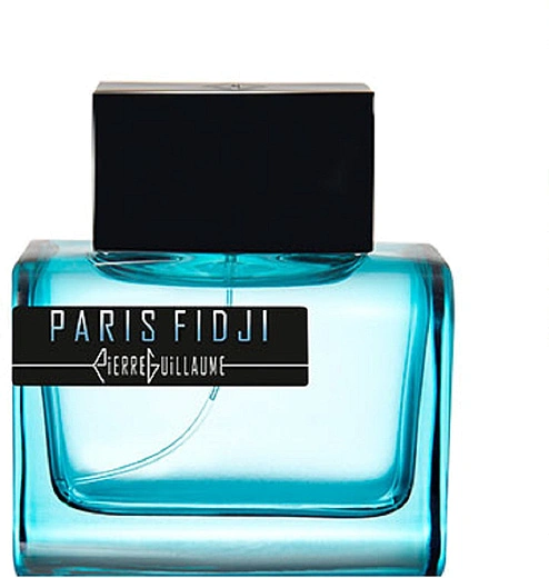 Pierre Guillaume — Pierre Guillaume Paris Fidji