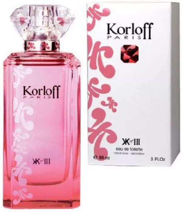 Korloff Paris Kn III — фото 2