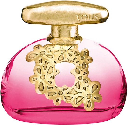 Tous Parfum — Tous Parfum Floral Touch