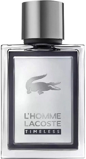 Lacoste — Lacoste L'Homme Timeless