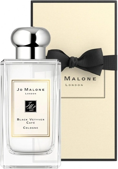 Jo Malone Black Vetiver Cafe — фото 3