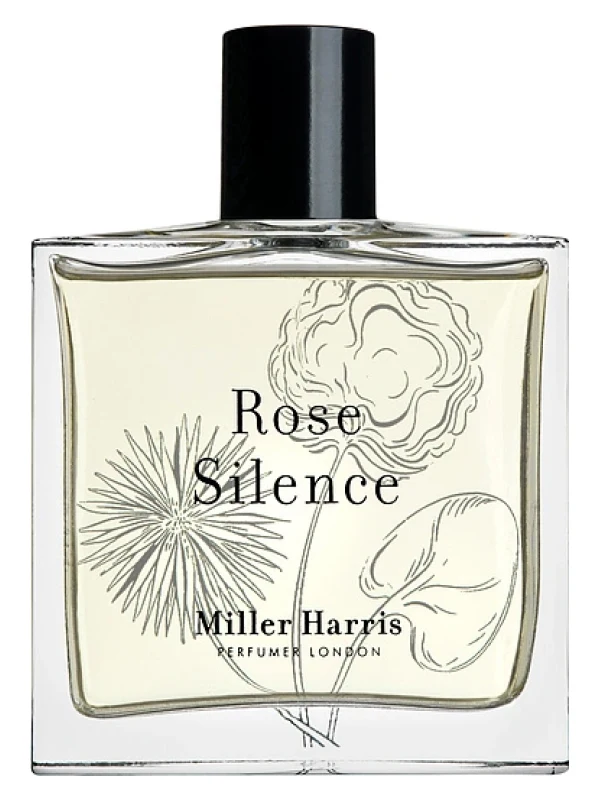 Miller Harris — Miller Harris Rose Silence